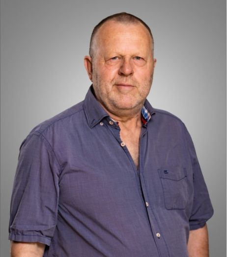 Team - KFP Ingenieure